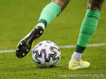 Ulm und Waldhof Mannheim qualifizieren sich für DFB-Pokal - Baden-Württemberg - Badische Zeitung