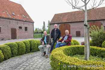 Muzikanten willen samenwonen in eeuwenoude vierkantshoeve: “Wij zoeken nog leuke mensen en ideeën”