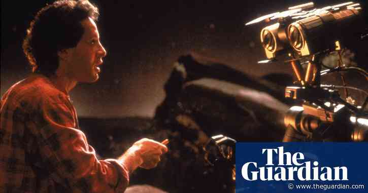 How we made Short Circuit, by Steve Guttenberg and John Badham