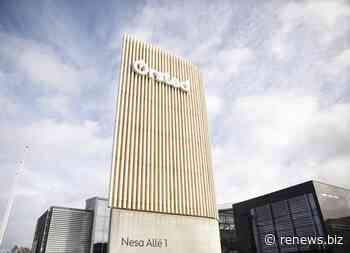 Orsted sets 50GW installed capacity target for 2030