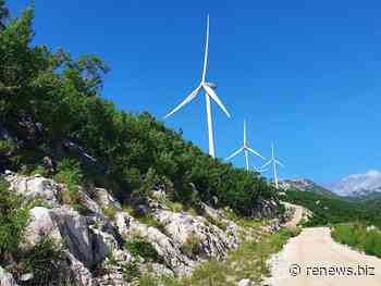 WPD Windmanager picks up Croatian O&M contract
