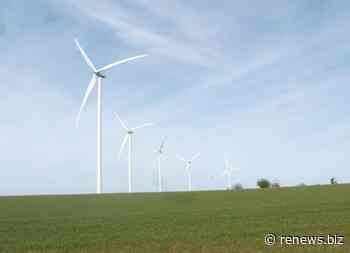 WPD commissions 35.6MW French farm