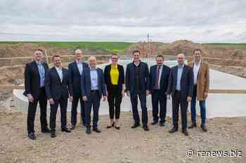 European Energy starts first Lithuanian wind build
