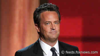 Matthew Perry, fiancée Molly Hurwitz call it quits