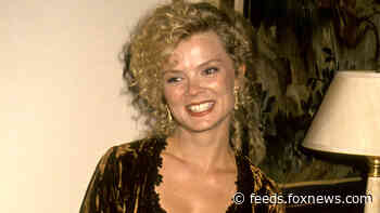 Romy Walthall, ‘Face/Off' and ‘House of Usher’ actress, dead at 57