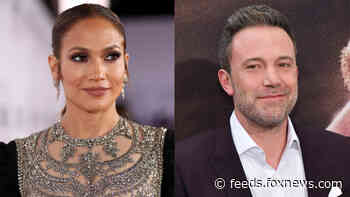 Jennifer Lopez and Ben Affleck are getting serious, but her kids are her priority: report