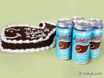 Why Carvel is leaning into nostalgia