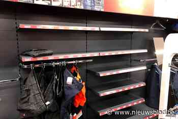 Dertiger staat terecht voor inbraken in bedrijven