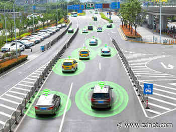 Qualcomm partners with Georgia Smart City to test out Cellular Vehicle-to-Everything technology