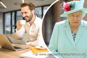 How you can have 9 days off work by booking just 3 thanks to the Queen