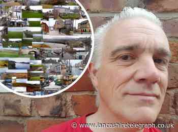 Lancashire will make county-wide bid become City of Culture 2025