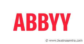 ABBYY Commits to Restoring Four Acres of Forest Annually - Business Wire