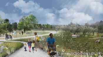 New forest plans for Lower Thames Crossing | Echo - Echo