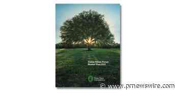 Texas Trees Foundation Presents the First Urban Forest Master Plan to the City of Dallas for Next Steps - PRNewswire