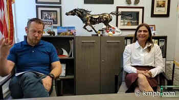 Environmental group's lawsuit to stop U.S. Forest Service's tree management plan denied - KMPH Fox 26