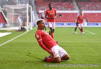 Nottingham Forest fans react as reports link Lyle Taylor with exit - Nottingham Forest News