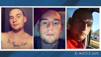 Day four of search for man missing in Croatan National Forest - WCTI12.com