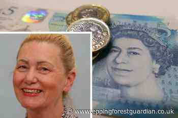 Epping Forest District Councillor Deborah Barlow's unpaid rent - Epping Forest Guardian