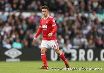 Zach Clough released by Wigan months after Nottingham Forest exit - Nottingham Forest News