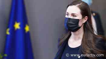 Environmentalists 'up in arms' about Finnish-Swedish defence of forest industry - EURACTIV