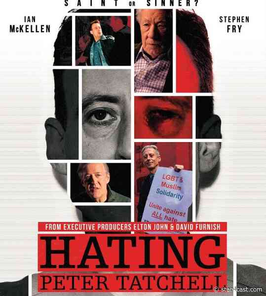 Peter Tatchell – speaking out no matter the cost