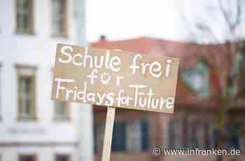 Bamberg: Fridays for Future-Initiator will mit Bürgern diskutieren