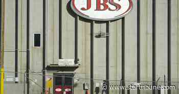 Largest meat producer getting back online after cyberattack