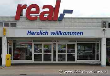 Real supermarkt Bocholt wordt vanaf 21 juni Kaufland - LochemsNieuws