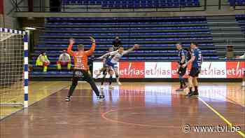 Achilles Bocholt wint spannende bekerfinale van Visé - TV Limburg