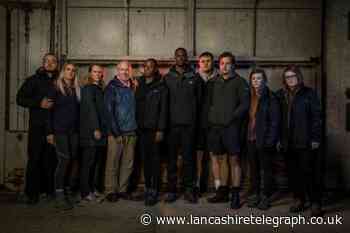 Channel 4’s Hunted is looking for new Lancashire contestants