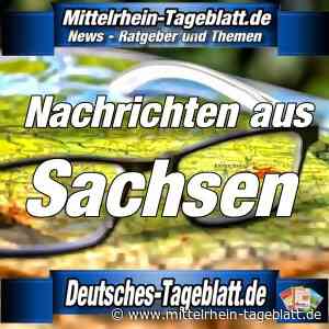 Freiberg / Sachsen – Hüttenteich ist überflutungssicher! Fertigstellung der neuen Hochwasserentlastungsanlage › Von Mittelrhein-Tageblatt Redaktion - Mittelrhein Tageblatt