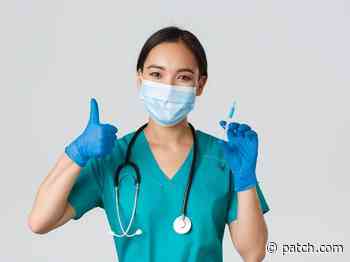 Coronavirus Hospitalizations Drop Below 100 In CT - Patch.com