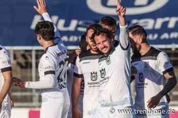 SSV Ulm: Zum dritten Mal in Folge 2:2 - TRENDYone - das Lifestylemagazin