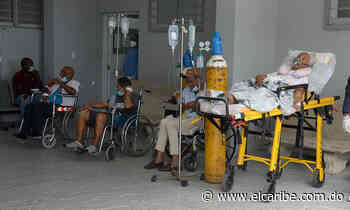 Solo un hospital en el Gran Santo Domingo está disponible para pacientes con COVID-19 - El Caribe