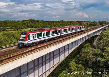 Metro y Teleférico de Santo Domingo cambian sus horarios - El Caribe