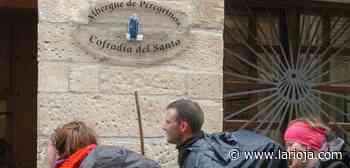 Santo Domingo reabre hoy su albergue jacobeo, con 72 camas - La Rioja