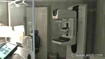 Windsong Mobile Mammography Unit coming to Ransomville