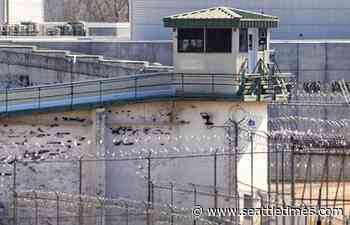 Washington state to pay $3.25 million, admitting medical negligence in Monroe prison death - The Seattle Times