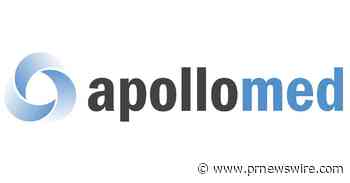 Apollo Medical Holdings, Inc. Announces Purchase of Controlling Interests in Sun Clinical Laboratories - PRNewswire