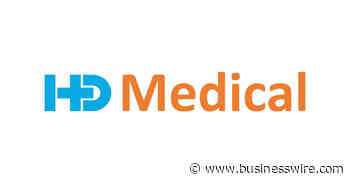 HD Medical Appoints Shaun Setty, MD as Chief Medical Officer - Business Wire