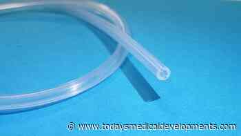 Medical design and manufacture news roundup - Today's Medical Developments