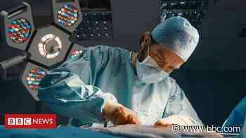 Holby City: BBC medical drama to end in 2022 - BBC News