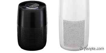 The Brand Behind Instant Pot Just Launched a Medical Grade Air Purifier on Amazon - PEOPLE.com