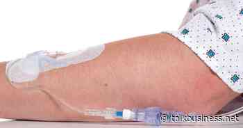 Fayetteville startup Lineus Medical cleared by FDA to sell its first medical device - talkbusiness.net