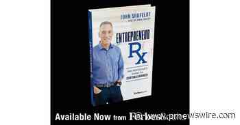 Medical Entrepreneur Challenges More Doctors to Get into Business - PRNewswire