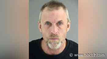 Man charged with strangulation, Medical Examiner investigates woman’s death - WWBT NBC12 News
