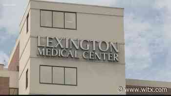 Lexington Medical Center changing visitation policies - WLTX.com