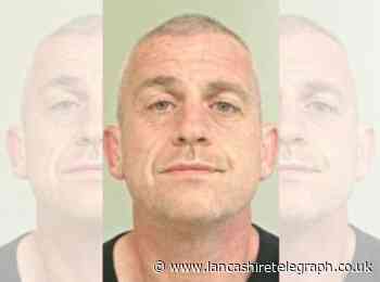 'Violent' criminal wanted on recall to prison - do you know where he is?