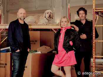 Johannes Leonardo hires Julia Neumann as chief creative officer