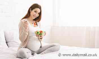 Premature birth less likely for pregnant women on healthy diet from conception to second trimester